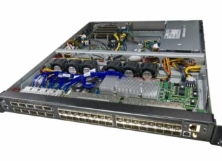 News Byte: ADA-R9100: An Ultra Low-Latency Solution! - Alpha Data