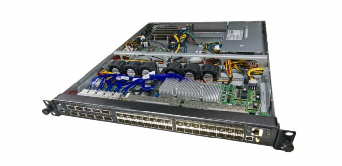 News Byte: ADA-R9100: An Ultra Low-Latency Solution! - Alpha Data News Byte: ADA-R9100: An Ultra Low-Latency Solution! - Alpha Data