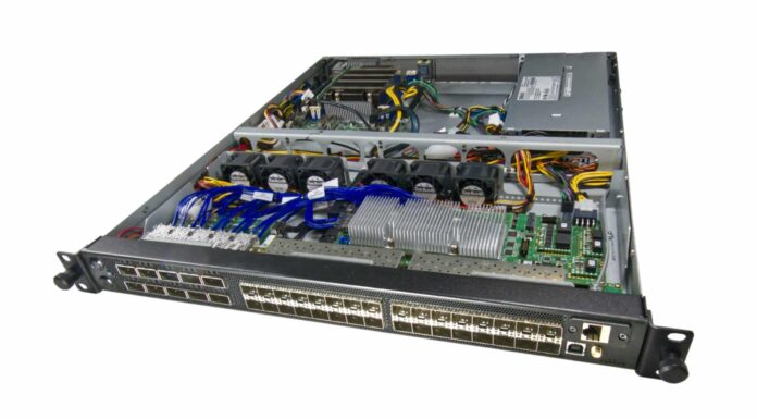 News Byte: ADA-R9100: An Ultra Low-Latency Solution! - Alpha Data