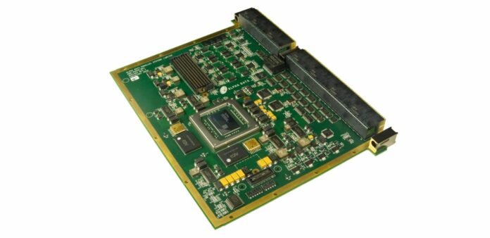 News Byte: ADK-VA600 Redefines Space Technology with Versal Core Development Kit - Alpha Data