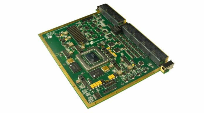 News Byte: ADK-VA600 Redefines Space Technology with Versal Core Development Kit - Alpha Data