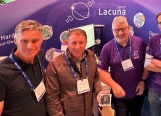 Omnispace and Lacuna Showcase Breakthrough NGSO IoT Satellite Connectivity