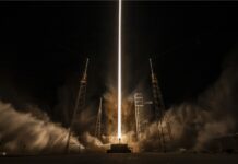 Ovzon 3 Mission: A Journey into Space