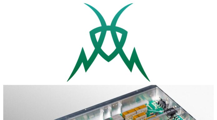 Performance is not lost. GRASSHOPPER is the new, highly efficient power supply - C3S