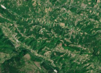 Planet Acquires Sinergise Business: A New Chapter in Earth O...