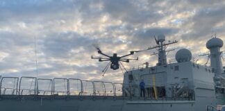 Revolutionizing Testing for the Defence Industry - Quadsat
