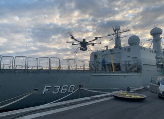 Revolutionizing Testing for the Defence Industry - Quadsat