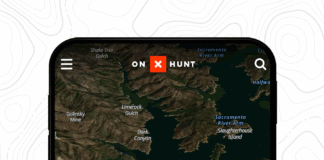 Satellite Data on the Go: Planet and the onX suite of apps E...