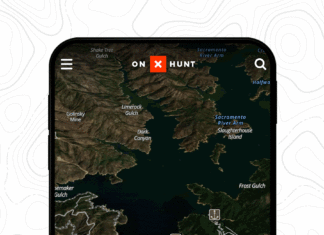 Satellite Data on the Go: Planet and the onX suite of apps E...