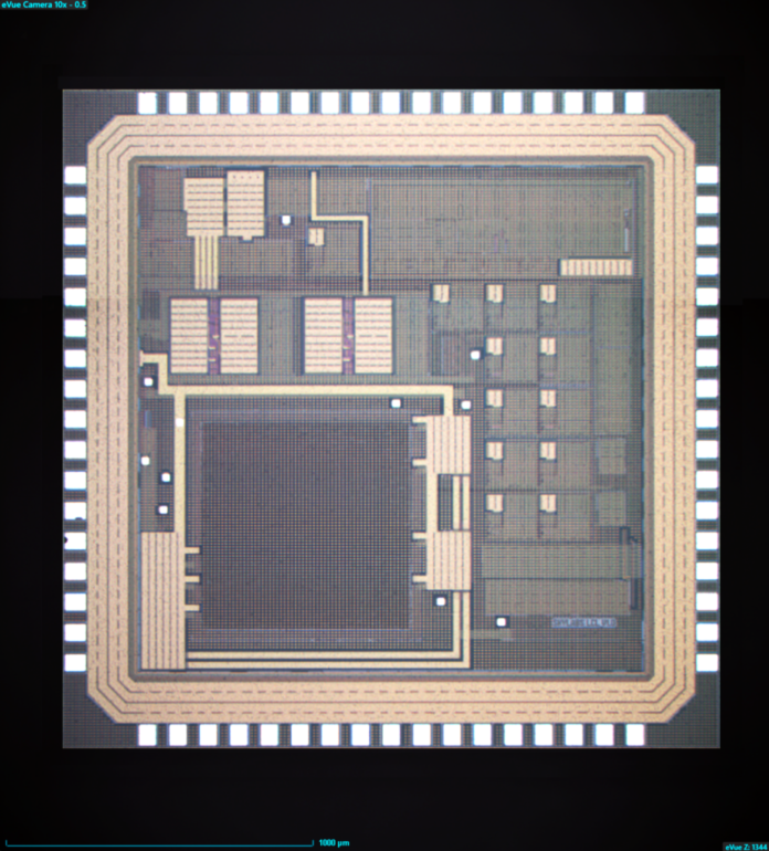 SKY-IC-RHLCL is up and running - SkyLabs SKY-IC-RHLCL is up and running - SkyLabs