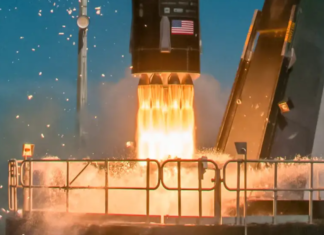 SteamJet and Momentus Collective Launch 2020 – SteamJet Space Systems