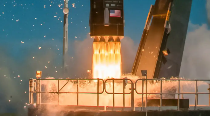 SteamJet and Momentus Collective Launch 2020 – SteamJet Space Systems