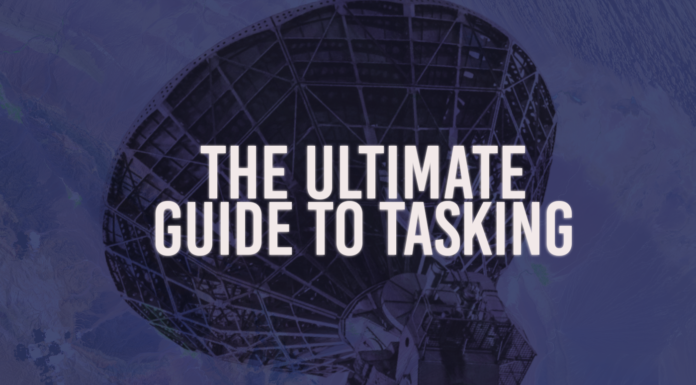 The Ultimate Guide to Tasking - Arlula