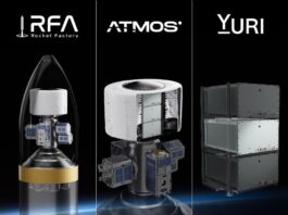 Three German NewSpace companies launch “Eva”, the world’s first end-to-end microgravity service for biotech research and product development