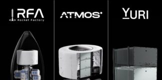 Three German NewSpace companies launch “Eva”, the world’s first end-to-end microgravity service for biotech research and product development