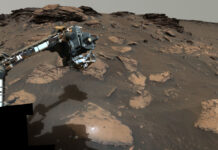 NASA's Perseverance Rover Captures Mars in a Fresh Perspective – NASA Mars Exploration