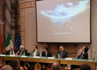 Renewables, Hydrogen and Space: MIPRONS at the Senate Conference on the State of Development in Italy - Miprons