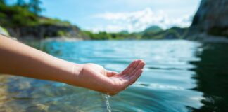 Space IoT & hydrology - KINEIS