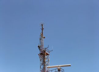 Supply and installation of radar sensors in northern Spain and the Canary Islands - Elecnor Deimos