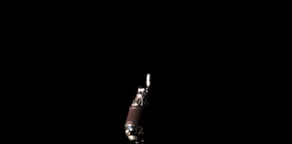 Astroscale Unveils World’s First Image of Space Debris Captured through Rendezvous and Proximity Operations - Astroscale