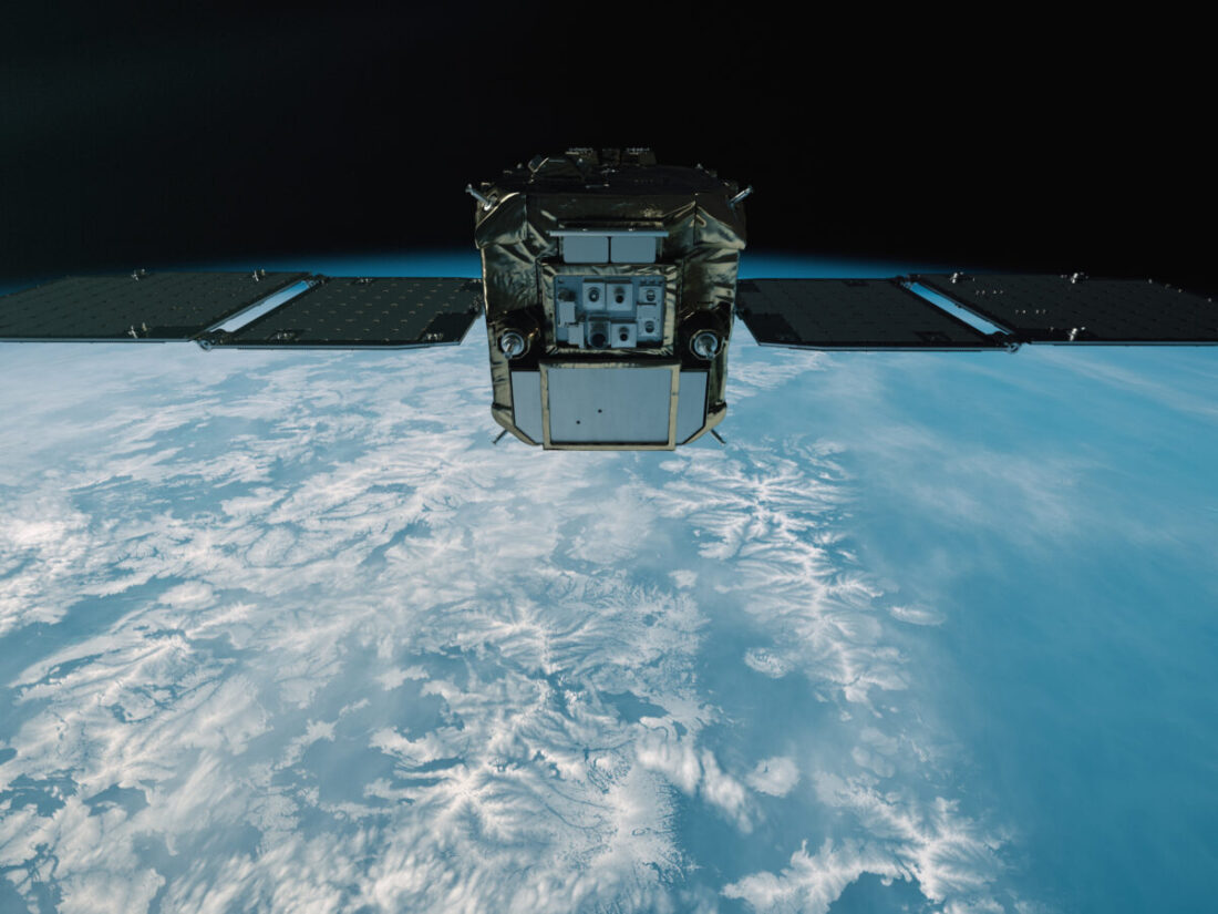 Astroscale