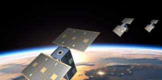 ESA selects Elecnor Deimos, with core team members Satlantis, DHV Technology and Alén Space, for the Spanish Component of the Atlantic Constellation - Elecnor Deimos