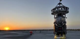 Astrobotic Unveils Terrestrial Moonscape for Payload Testing | Astrobotic