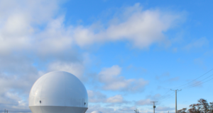 Leaf Space Expands Network with its own teleport in Punta Arenas, Chile