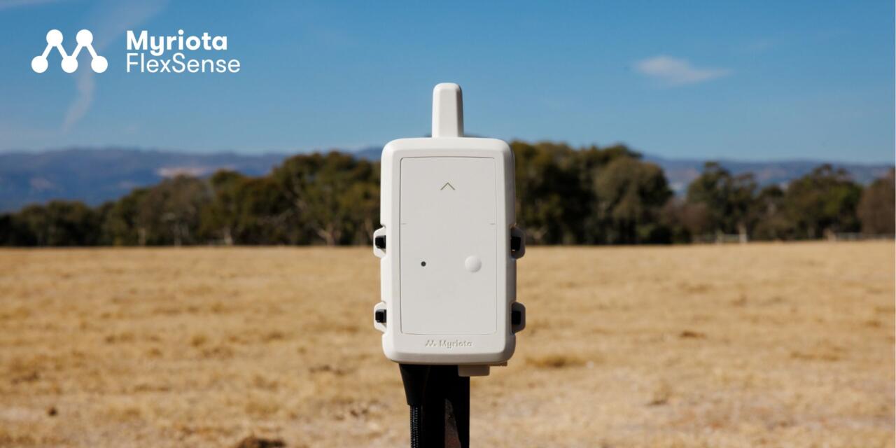 Myriota launches the most capable, rapidly deployable satellite IoT developer platform on the global market - Myriota Myriota launches the most capable, rapidly deployable satellite IoT developer platform on the global market - Myriota