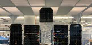 Tanager-1 Is Ready for Launch: Planet’s First Hyperspectra...