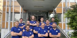 Orbital Space Announces Historic First Privately Funded Lunar Mission from the Arab World  | Astrobotic