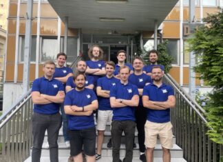 Orbital Space Announces Historic First Privately Funded Lunar Mission from the Arab World  | Astrobotic