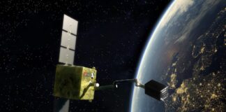 Astroscale Awarded Contract for Next Phase of a UK National Active Debris Removal Mission - Astroscale