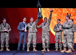 CSO, CMSSF announce Guardian Arena winners