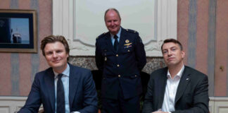 Dutch Defence and ISISPACE strengthen satellite operations and missions
