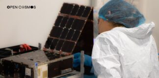 From Incubation to Innovation: Open Cosmos and ESA's Collaborative Journey - ESA Commercialisation Gateway
