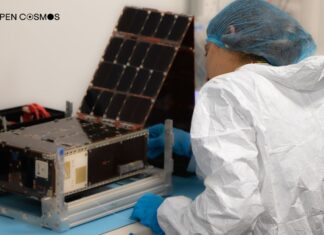 From Incubation to Innovation: Open Cosmos and ESA's Collaborative Journey - ESA Commercialisation Gateway