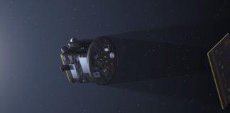 Growing a business: from apps to software for space on Proba-3