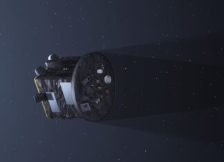 Growing a business: from apps to software for space on Proba-3