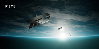ICEYE closes $65M extension to existing growth funding round for a total of $158M raised in 2024