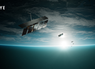 ICEYE closes $65M extension to existing growth funding round for a total of $158M raised in 2024