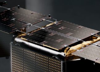 ICEYE expands its Earth Observation capabilities with launch of two SAR satellites for mid-inclination orbit on the Bandwagon-2 mission with SpaceX