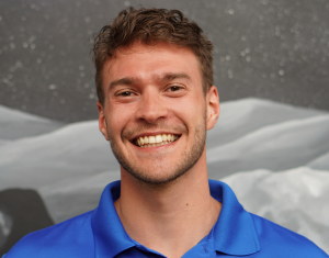 Interview—Patrick Miga, Advanced Space Astrodynamics Engineer and Solutions Architect | Advanced Space