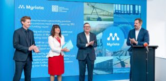 Myriota Secures $50M Funding for Global IoT Expansion