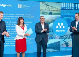 Myriota Secures $50M Funding for Global IoT Expansion