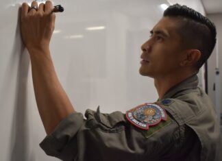 National Space Defense Center spearheads NACE experiments