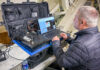 Quadsat and NATO NCIA Verify Quadsat System to Measure WGS Compliance - Quadsat