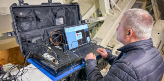 Quadsat and NATO NCIA Verify Quadsat System to Measure WGS Compliance - Quadsat