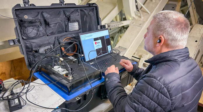 Quadsat and NATO NCIA Verify Quadsat System to Measure WGS Compliance - Quadsat