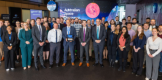 Rooted Here, Reaching There: A year of Building, Launching and Operating the Nation’s First Satellites - Inovor Technologies